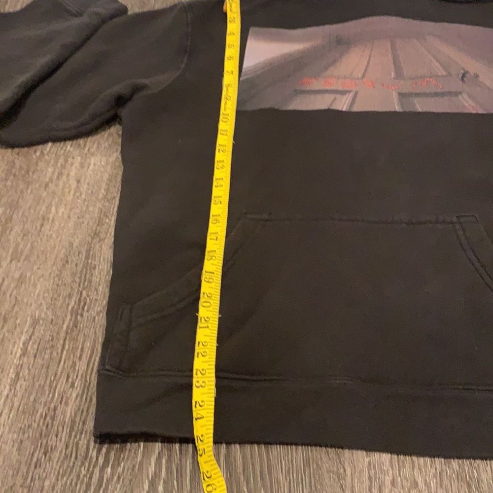 Top - Delta Fleece - Picture 8 of 8